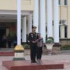 Peringati Hari Lahir Pancasila 2026, Polres Dumai Gelar Upacara Khidmat dan Teguhkan Semangat Persatuan