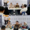 Gandeng Bank BRI, Rutan Dumai Gelar Pelatihan Service Excellent