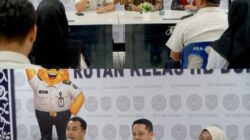 Gandeng Bank BRI, Rutan Dumai Gelar Pelatihan Service Excellent