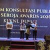 Polres Dumai Raih Penghargaan Terbaik III Pengelolaan BMN pada Seroja Awards KPKNL Dumai 2026