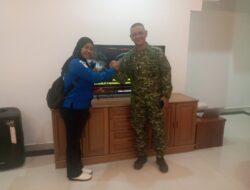 Kabiro Media Online Suarakritik.com. Sulastri Bersama Group 3 Kopasus Menjalin Silaturahmi ,Bersinergi Bersama Kedepan Lebih Baik