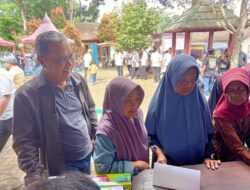 Usulan Anggaran Dinas BSBK Senilai Rp300M Ke Bappenas Dapat Dukungan Dari DPRD – BeritaNasional.ID