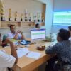 Satgas MBG Koordinasi dengan Dispangda Sulbar, Bahas Kesiapan Program dan Monitoring SPPG – BeritaNasional.ID