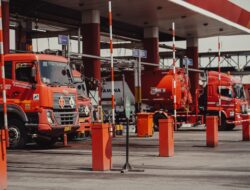 Pertamina Pastikan Stok Pertalite Tersedia – BeritaNasional.ID