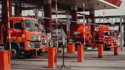 Pertamina Pastikan Stok Pertalite Tersedia – BeritaNasional.ID