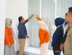 Jadi Responden Pertama, Andi Rosman Dorong Partisipasi Aktif dalam Sensus Ekonomi 2026 – BeritaNasional.ID