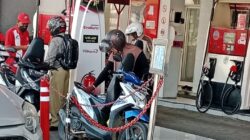 Harga Pertamax Melonjak, Antrean Pertalite Diprediksi Meningkat – BeritaNasional.ID