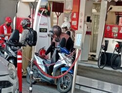 Harga Pertamax Melonjak, Antrean Pertalite Diprediksi Meningkat – BeritaNasional.ID