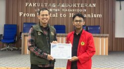 HIMAKAHA FK UNHAS Tingkatkan Kapasitas Pengurus, Siap Kawal Program di Desa Popo – BeritaNasional.ID