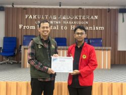 HIMAKAHA FK UNHAS Tingkatkan Kapasitas Pengurus, Siap Kawal Program di Desa Popo – BeritaNasional.ID