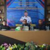 kakanwil Ditjenpas Riau Tinjau Ketahanan Pangan Lapas Bengkalis