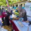 Apical Gelar Pemeriksaan Kesehatan dan Pengobatan Gratis bagi Masyarakat di Sungai Sembilan