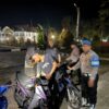 Polsek Bukit Kapur Laksanakan Kegiatan Rutin KRYD Untuk Terwujudnya Kamtibmas Aman dan Kondusif.