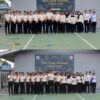Rutan Dumai Laksanakan Upacara Peringatan Hari Anak Nasional Tahun 2026
