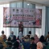 Keluarga IKJS dan Baznas Dumai Laksanakan Khitanan , Ceria Donor Darah dan Kesehatan