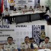 Rutan Dumai Gelar Sidang TPP Usulan Integrasi bagi 19 Warga Binaan