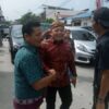 Hadirnya Supry Keluarga IKJS Dumai Berikan Semangat di Program Khitanan Ceria  Berstandar Medis