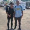 Imigrasi Dumai Beri Kemudahan Tata Cara Pembuatan Paspor Online dan Elektronik di Lapangan MPP.