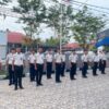 laksanakan program akselerasi dan berantas halinar