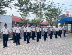 laksanakan program akselerasi dan berantas halinar