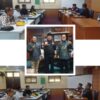Persiapan Program RPL Fakultas Hukum Unilak Dimatangkan, SPSI Riau Gelar Rapat Bersama Pimpinan Fakultas