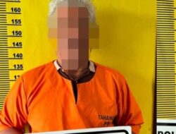 Satreskrim Polres Dumai Ungkap Dugaan Tindak Pidana Pencabulan terhadap Anak di Bawah Umur