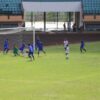 Cup U-13 Riau, Persemai Kota Dumai Tampil Meyakinkan Dengan Melibas Rumbai Soccer Club 5-1.