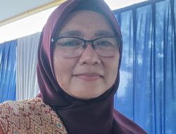 SDN Sekolah Dasar Negeri 001 Dumai, Jadi Favorit Pendaftaran Siswa Siswi Baru.