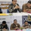 Rutan Dumai Gelar Sidang Tim Pengamat Pemasyarakatan Tahanan Pendamping