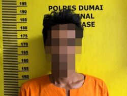 Polisi Ungkap Dugaan Eksploitasi Anak di Bawah Umur di Warung Tuak Sungai Sembilan