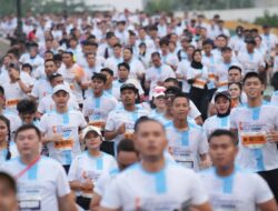 Momentum Gerakkan Ekonomi dan Perkuat Sport Tourism Riau