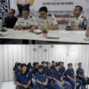 Rutan Dumai Gelar Sidang TPP Pengusulan Remisi Warga Binaan