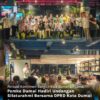 DPRD Dewan Perwakilan Rakyat Daerah Dumai Laksanakan Ajang Silaturrahmi