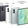 Spesifikasi Samsung Galaxy Z Fold 8: Lebih tipis, baterai tahan 26 jam, AI makin canggih