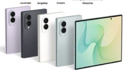 Spesifikasi Samsung Galaxy Z Fold 8: Lebih tipis, baterai tahan 26 jam, AI makin canggih