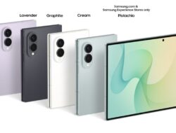 Spesifikasi Samsung Galaxy Z Fold 8: Lebih tipis, baterai tahan 26 jam, AI makin canggih