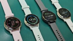 10 smartwatch terbaik 2026 untuk olahraga, lengkap dengan fitur dan rekomendasinya