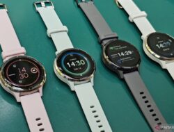 10 smartwatch terbaik 2026 untuk olahraga, lengkap dengan fitur dan rekomendasinya