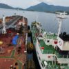 Pertamina Patra Niaga Regional Sulawesi Operasikan Perdana Ship to Ship Kolonodale, Perkuat Distribusi B50 di Kawasan Timur Sulawesi – BeritaNasional.ID