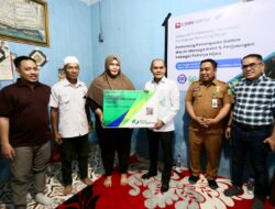 PWPM Dorong Pemko Medan Lindungi 16.000 Pemulung Lewat BPJS Ketenagakerjaan – BeritaNasional.ID