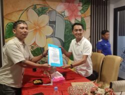 Regenerasi Futsal Lampung Dimulai: Dari Penguatan Organisasi Menuju Lahirnya Atlet Profesional – BeritaNasional.ID