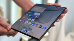 Spesifikasi Samsung Galaxy Z Fold 8 Ultra: Kamera 200MP, baterai 5.000mAh, Snapdragon 8 Elite Gen 5