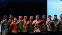 Bupati Karo Hadiri Pembukaan PRSU ke-50, Promosikan UMKM, Pariwisata dan Peluang Investasi – BeritaNasional.ID