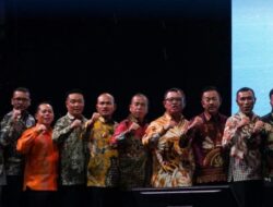 Bupati Karo Hadiri Pembukaan PRSU ke-50, Promosikan UMKM, Pariwisata dan Peluang Investasi – BeritaNasional.ID