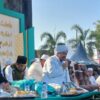 Ratusan Ribu Jamaah Padati Haul Masyayikh Situbondo, Bupati: Momentum Tebar Kebaikan Untuk Indonesia – BeritaNasional.ID
