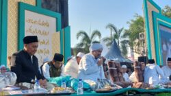 Ratusan Ribu Jamaah Padati Haul Masyayikh Situbondo, Bupati: Momentum Tebar Kebaikan Untuk Indonesia – BeritaNasional.ID