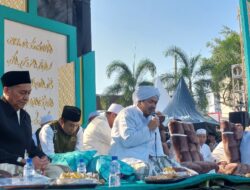 Ratusan Ribu Jamaah Padati Haul Masyayikh Situbondo, Bupati: Momentum Tebar Kebaikan Untuk Indonesia – BeritaNasional.ID