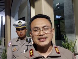 Dua Pria Bawa Celurit Diamankan di Situbondo, Polisi: Dipicu Ejekan di Medsos – BeritaNasional.ID