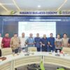 Nasim Khan Jembatani Aspirasi, SPBUN SGN Batalkan Aksi di Jakarta Usai Ada Kesepakatan – BeritaNasional.ID