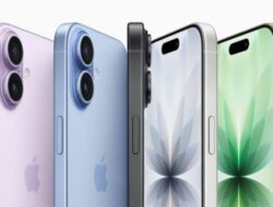 5 rekomendasi iPhone yang masih layak dibeli tahun ini, mulai Rp3 jutaan